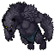 Briesfleren, First Stalker