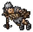 Makeshift Warrior