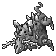 Flenclorik, Forgotten Quest Monster