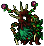 Drarfrothus, Grim Quest Monster