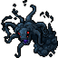 Sluncrithan, Corrupted Quest Monster