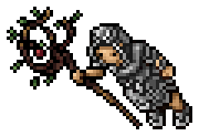 Dream Warrior