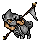 Guidon Bearer