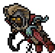 Clastriesor, Merciless Quest Monster