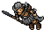 Veteran Paladin
