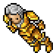 Golden