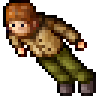 Mire Witch