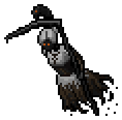 Brundrythus, Devourer Quest Monster