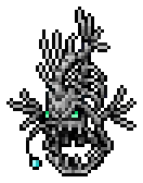 Drinpriesel, Dread Demon