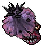 Cracrielus, Devourer Terror