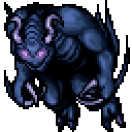 Trunbrylen, Elder Demon