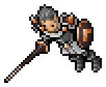 Jouster