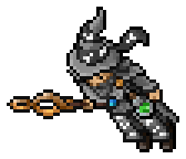 Rune Master