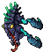 Cave Chimera