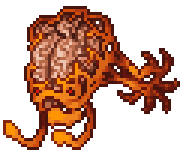 Abyssal Crawler