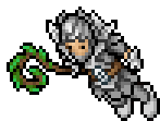 Forest Warden