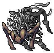 Dark Carnisylvan