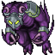 Vrovrieryx, Corrupted Boss