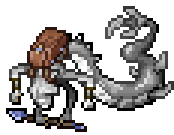 Corrupt Naga