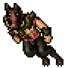 Boar Man