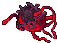 Brulclunar, Unending Quest Monster