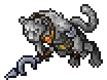 Cunning Werepanther