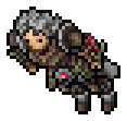 Decaying Defender