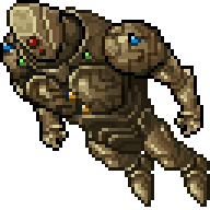 Kromkriloth, Eternal Boss