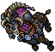 Bulltaur Alchemist