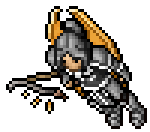Celestial Avenger