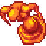 Honey Elemental