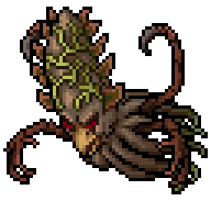Zholzhaemaal, Grim Boss