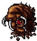 Carrion Worm