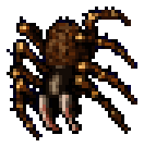 Broltrenel, Wrathful Quest Monster