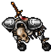 Void Wraith