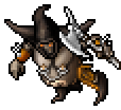 Grave Guard