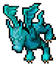 Frost Dragon Hatchling
