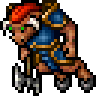 Minotaur Guard
