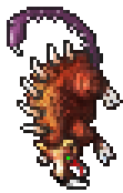 Crathodrousis, Grim Lord