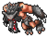 Werewolf
