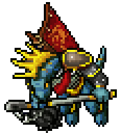 Battlemaster Zunzu