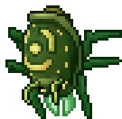 Brimstone Bug