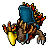 Lava Serpent