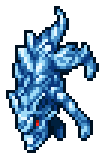 Crystal Wolf