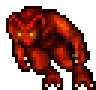 Fire Devil