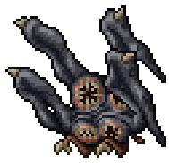 Briltroulen, Infinite Quest Monster