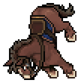 Corrupt Seraph