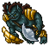 Flyslian, Pale Deepling