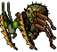 Spidris Elite