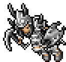 Magma Behemoth